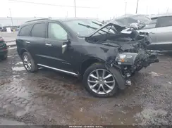 1C4SDJET0KC560141 2019 DODGE DURANGO