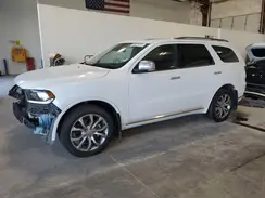 1C4SDJET1GC416394 2016 DODGE DURANGO