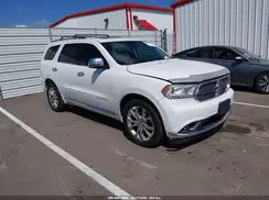 1C4SDJET1GC446172 2016 DODGE DURANGO