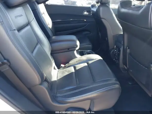 1C4SDJET1HC757442 2017 DODGE DURANGO - Image 8