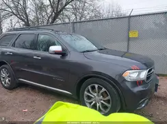 1C4SDJET1JC232323 2018 DODGE DURANGO