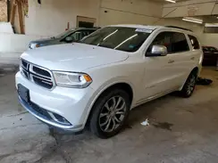 1C4SDJET1JC306663 2018 DODGE DURANGO