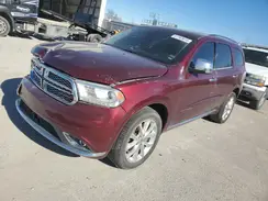 1C4SDJET1KC683706 2019 DODGE DURANGO