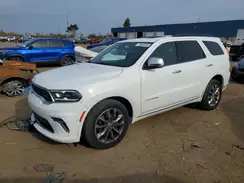 1C4SDJET1MC573905 2021 DODGE DURANGO