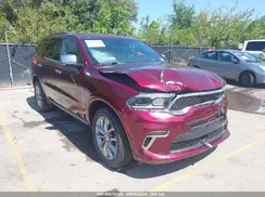 1C4SDJET1MC629891 2021 DODGE DURANGO