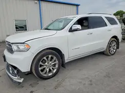 1C4SDJET2GC383535 2016 DODGE DURANGO