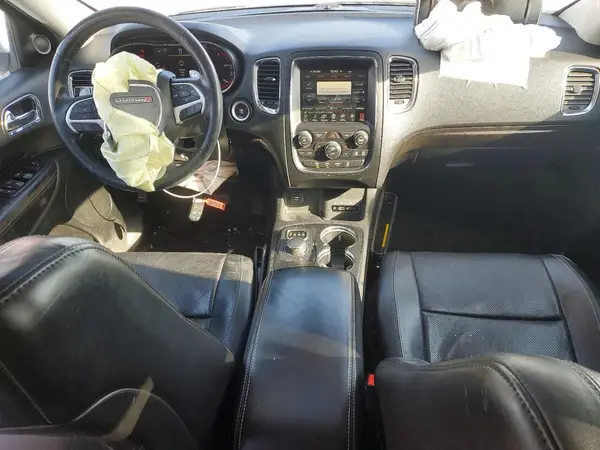 1C4SDJET2GC409776 2016 DODGE DURANGO - Image 8
