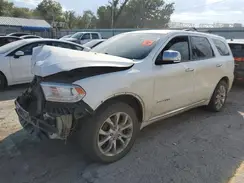 1C4SDJET2GC413102 2016 DODGE DURANGO