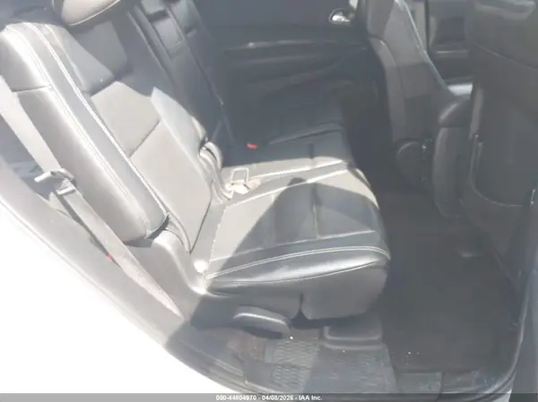 1C4SDJET2HC937772 2017 DODGE DURANGO - Image 8