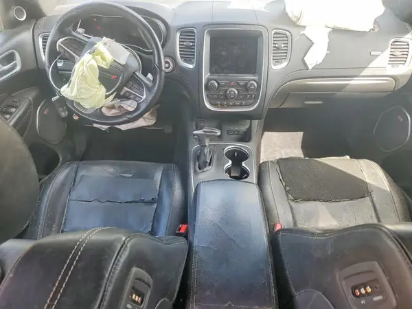 1C4SDJET2JC174089 2018 DODGE DURANGO - Image 8