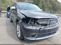 1C4SDJET2JC187392 2018 DODGE DURANGO