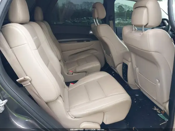 1C4SDJET2JC187392 2018 DODGE DURANGO - Image 8