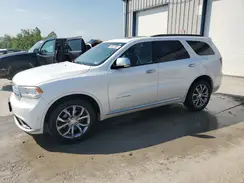 1C4SDJET2JC198442 2018 DODGE DURANGO