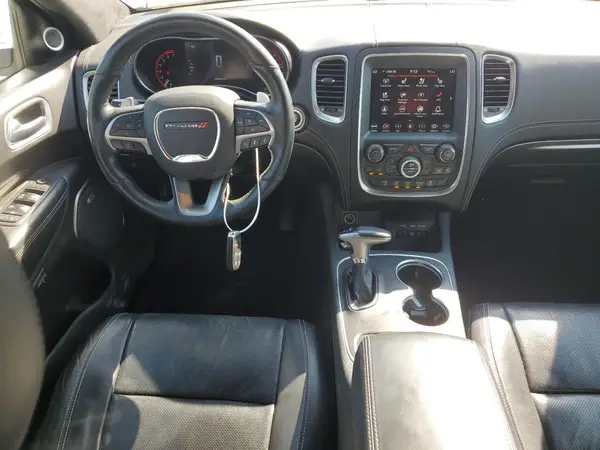 1C4SDJET2JC198442 2018 DODGE DURANGO - Image 8