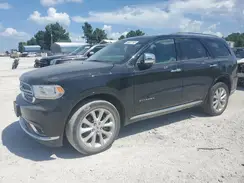 1C4SDJET2KC525441 2019 DODGE DURANGO