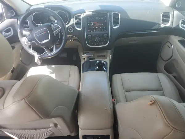 1C4SDJET2KC525441 2019 DODGE DURANGO - Image 8