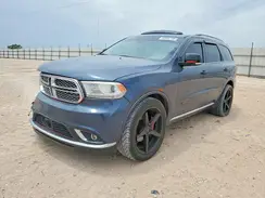 1C4SDJET2LC223603 2020 DODGE DURANGO