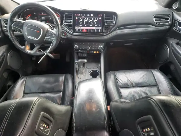 1C4SDJET2MC520839 2021 DODGE DURANGO - Image 8