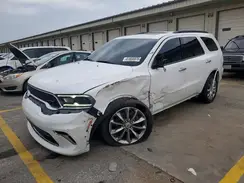 1C4SDJET2NC216959 2022 DODGE DURANGO