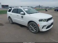1C4SDJET2NC219165 2022 DODGE DURANGO