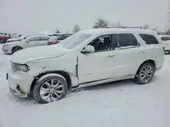 1C4SDJET3HC746099 2017 DODGE DURANGO