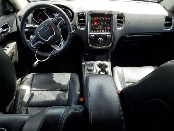 1C4SDJET3HC871880 2017 DODGE DURANGO - Image 8
