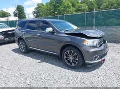 1C4SDJET3HC907826 2017 DODGE DURANGO