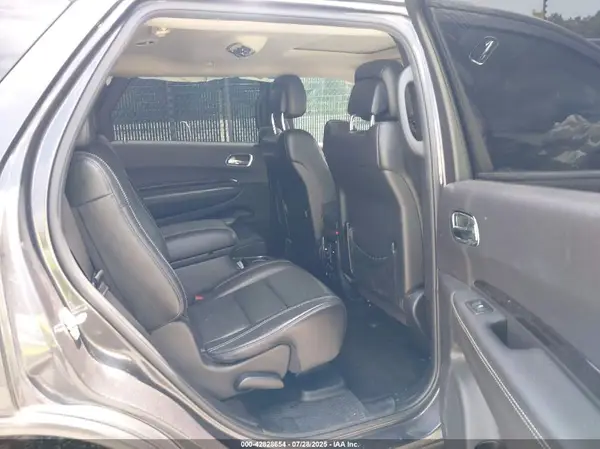 1C4SDJET3HC907826 2017 DODGE DURANGO - Image 8