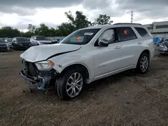 1C4SDJET3JC161268 2018 DODGE DURANGO