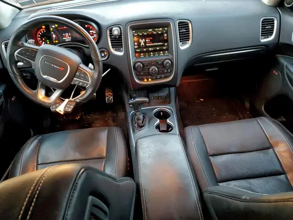 1C4SDJET3JC209819 2018 DODGE DURANGO - Image 8