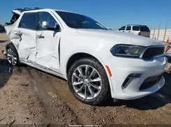 1C4SDJET3NC219028 2022 DODGE DURANGO