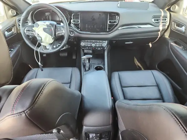 1C4SDJET3RC184576 2024 DODGE DURANGO - Image 8