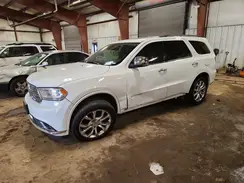 1C4SDJET4GC301000 2016 DODGE DURANGO