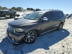1C4SDJET4GC425123 2016 DODGE DURANGO