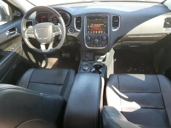 1C4SDJET4GC425123 2016 DODGE DURANGO - Image 8