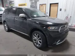 1C4SDJET4HC629891 2017 DODGE DURANGO