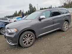 1C4SDJET4JC101239 2018 DODGE DURANGO