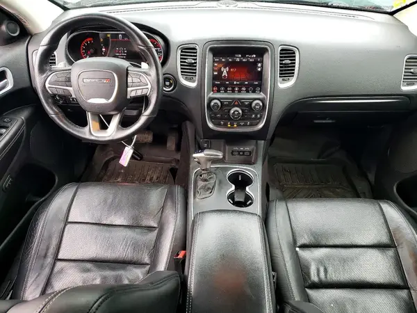 1C4SDJET4JC101239 2018 DODGE DURANGO - Image 8