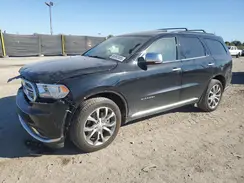 1C4SDJET4JC143491 2018 DODGE DURANGO