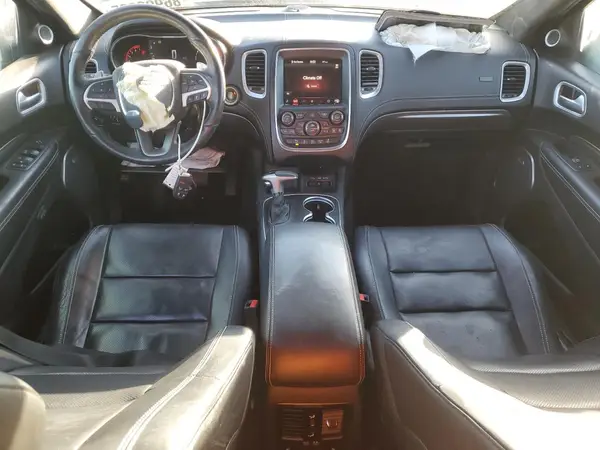 1C4SDJET4JC143491 2018 DODGE DURANGO - Image 8