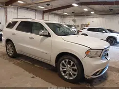 1C4SDJET4JC316443 2018 DODGE DURANGO