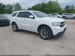 1C4SDJET4JC394933 2018 DODGE DURANGO