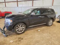 1C4SDJET4KC525005 2019 DODGE DURANGO