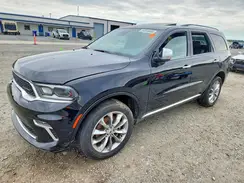 1C4SDJET4PC550803 2023 DODGE DURANGO