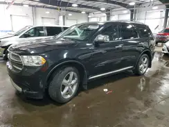1C4SDJET5DC500777 2022 DODGE DURANGO