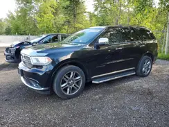 1C4SDJET5GC352389 2016 DODGE DURANGO