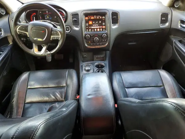 1C4SDJET5GC352389 2016 DODGE DURANGO - Image 8