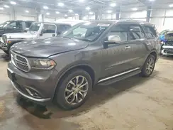 1C4SDJET5GC485976 2016 DODGE DURANGO