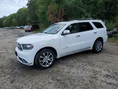 1C4SDJET5GC486402 2016 DODGE DURANGO