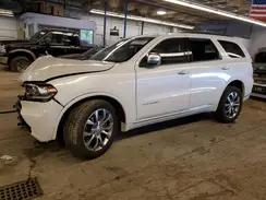 1C4SDJET5HC691171 2017 DODGE DURANGO
